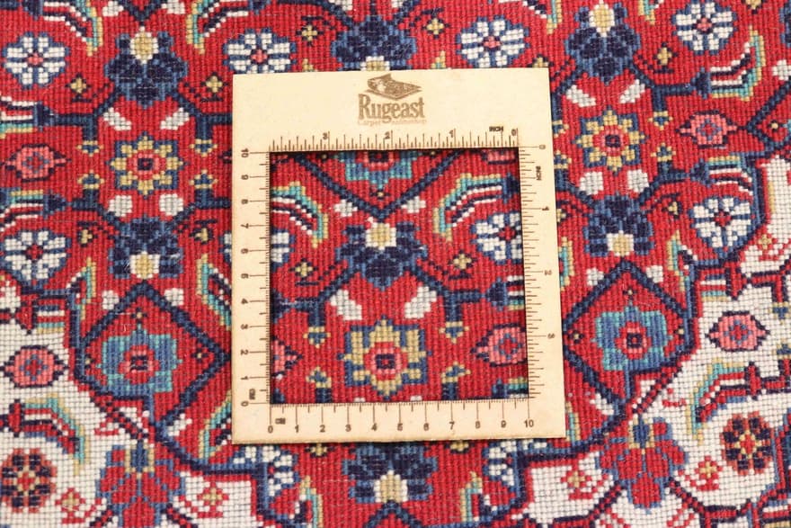 Sarough Carpet 127x70