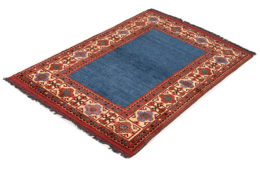 Mori Bokhara Carpet 145x104