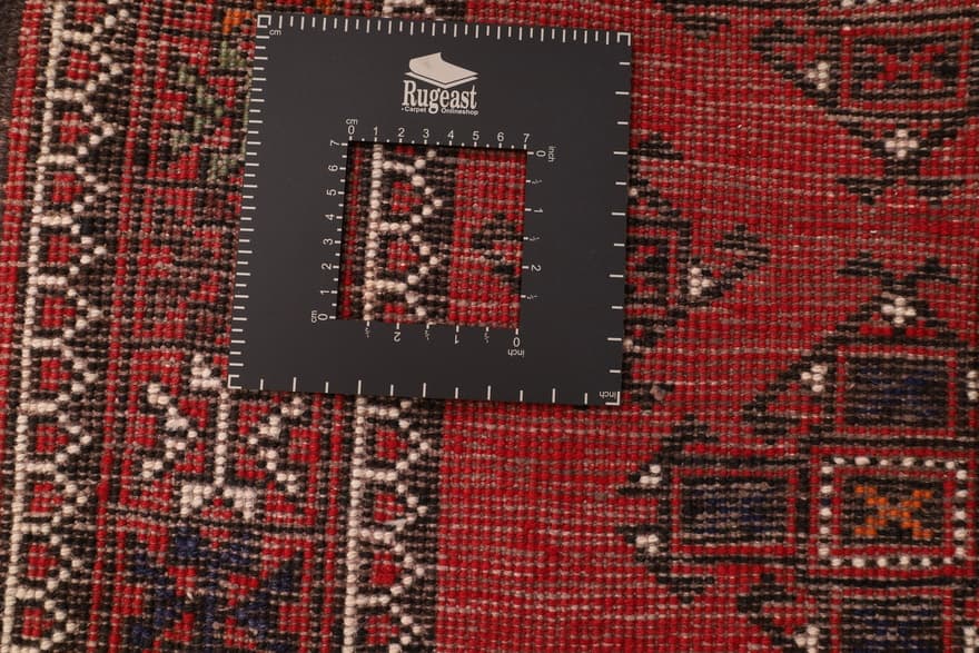 Kurdi Carpet 292x160