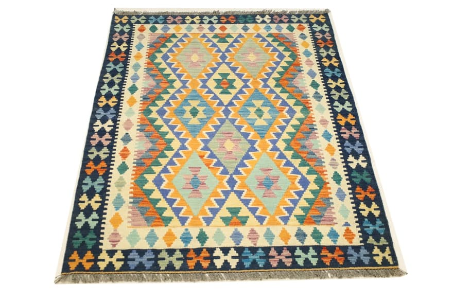 Kelim Carpet 141x104