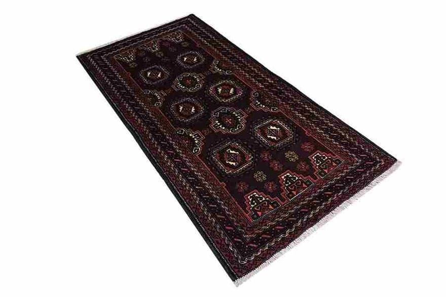 Belutsch Carpet 201x101