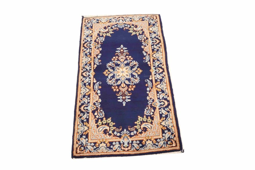 kerman Carpet 157x74