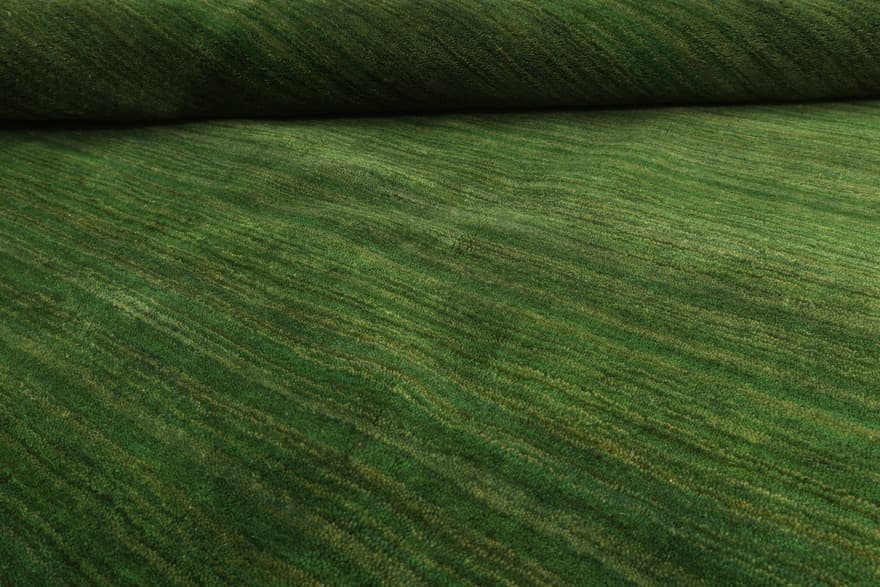 Gabbeh Teppich 196x196 - Image 4