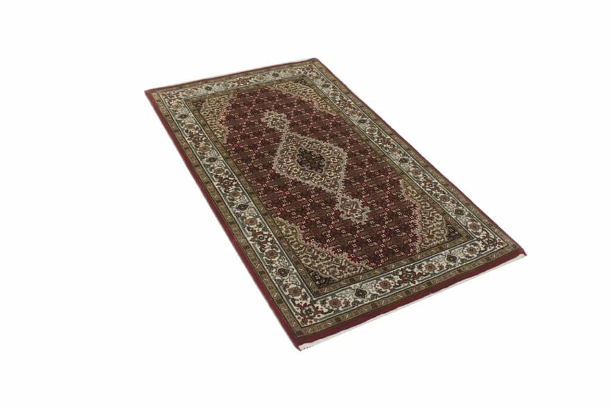 Tabriz Carpet 153x92