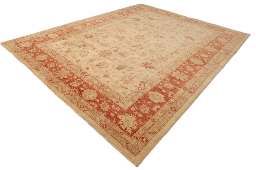 Ziegler Carpet  353x277 - Image 5