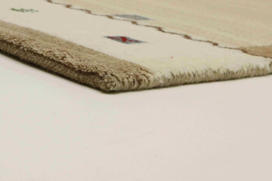 Gabbeh Carpet 140x70