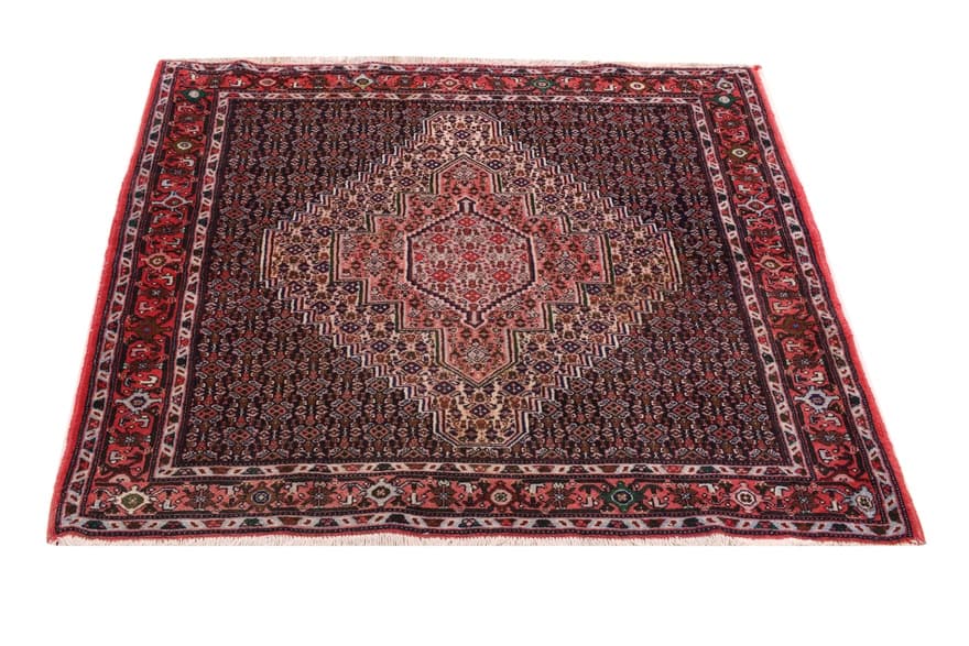 Senneh Carpet 144x130