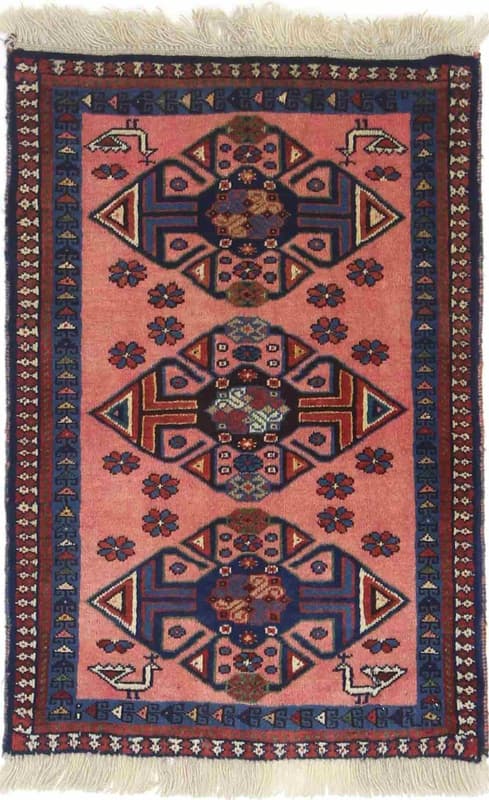 Yalame carpet 78x52