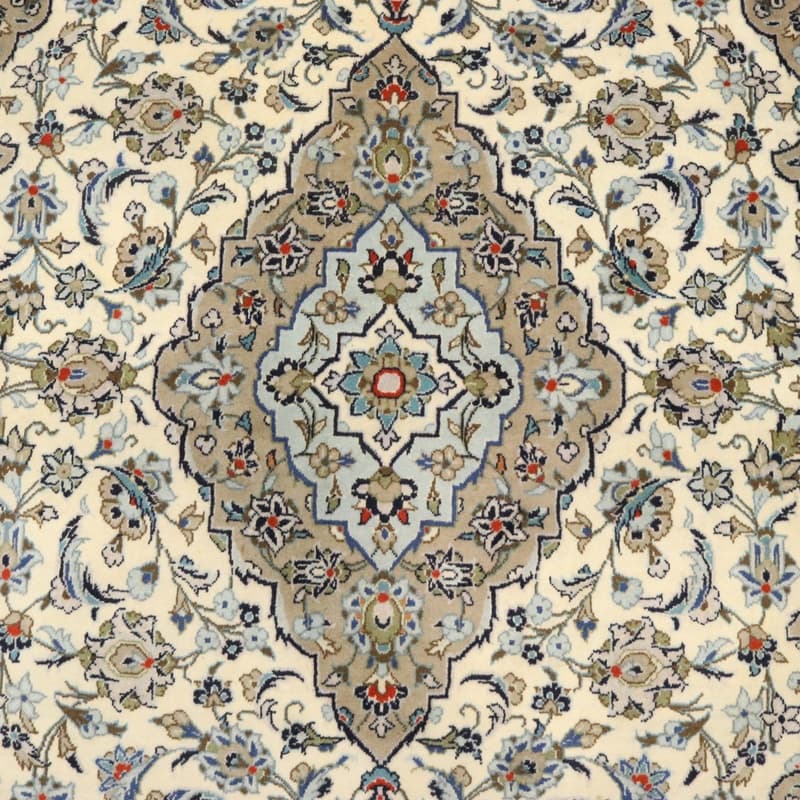 Kashan Teppich 307x200