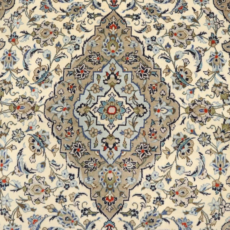 Kashan Carpet 307x200