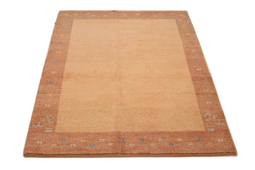 Gabbeh Teppich 200x146