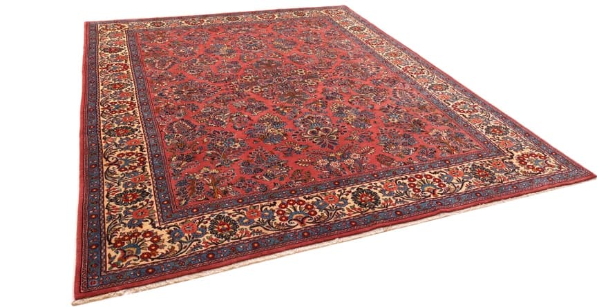 SARUGH Teppich 337x270