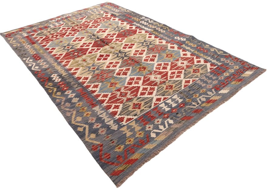 Kilim Carpet 249x169 - Image 3