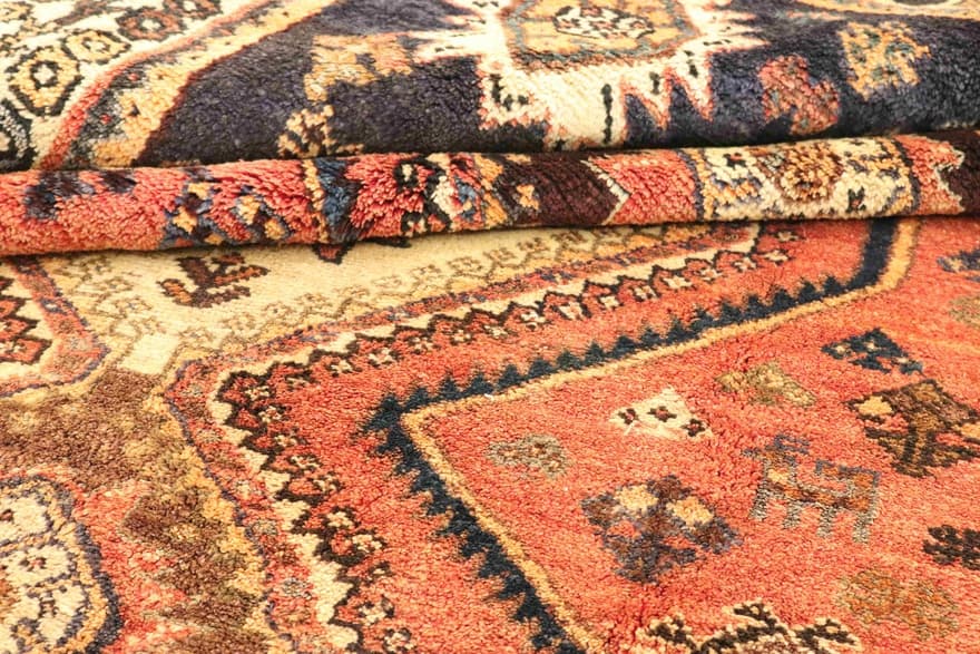 SHIRAZ 263x190
