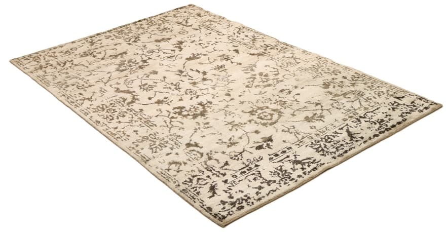 Modern Nepal Teppich  240x172