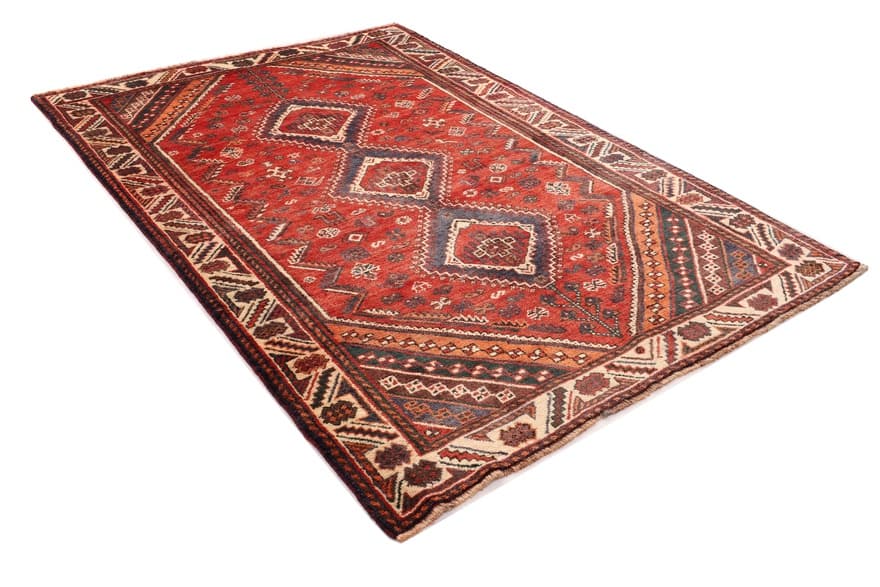 Schiraz Carpet 254x175