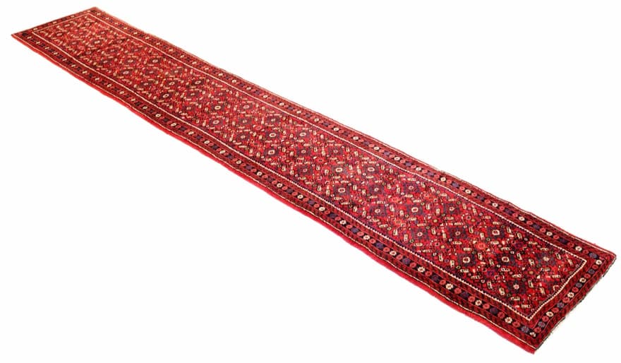 Hamadan Carpet 510x82