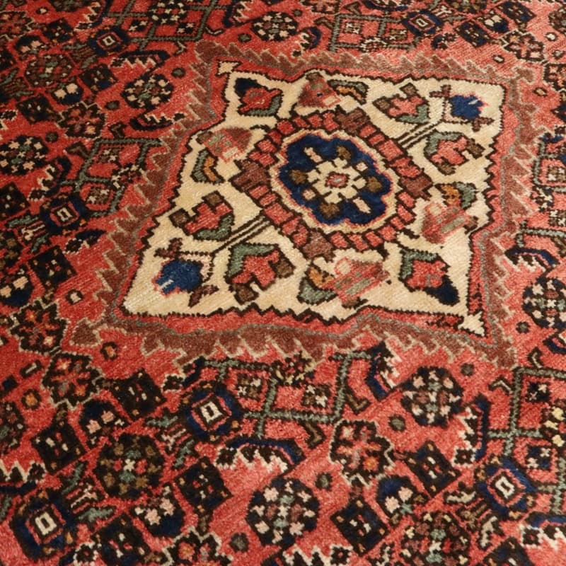 HOSEANABAD Carpet 210x150