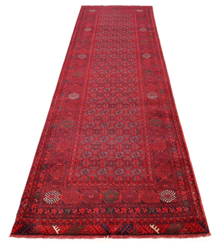 Khal Mohammadi Teppich 286x79 - Image 5