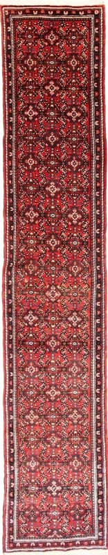 Hossenabad Carpet 427x80