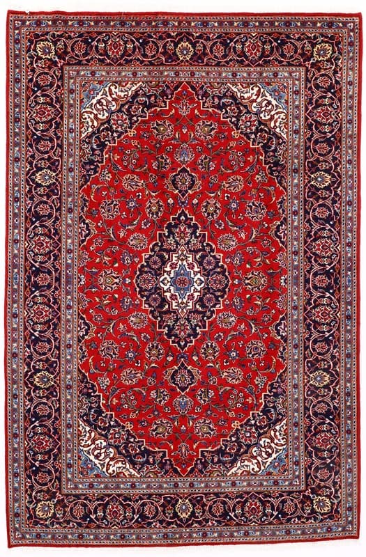 KESHAN Carpet 303x202