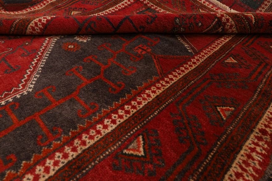 Baluch Carpet  226x115 - Image 5