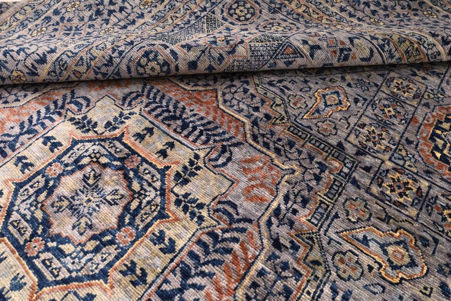 MAMLOOK Carpet 247x171