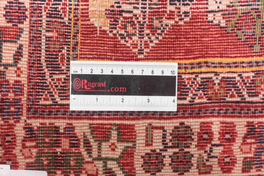 Ghashghai Carpet 245x153