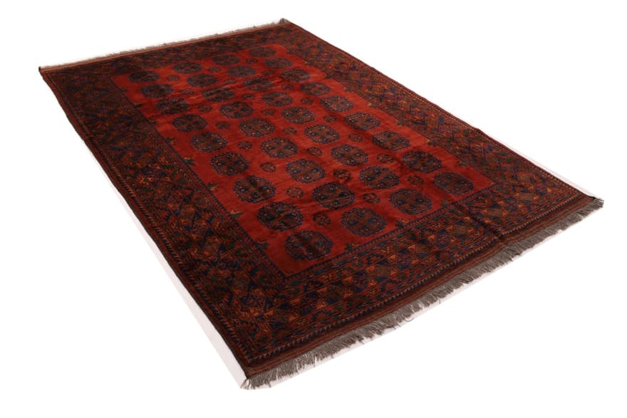 Kurdi Teppich 285x206