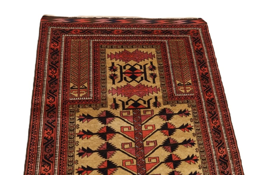 Baluch Carpet  140x98