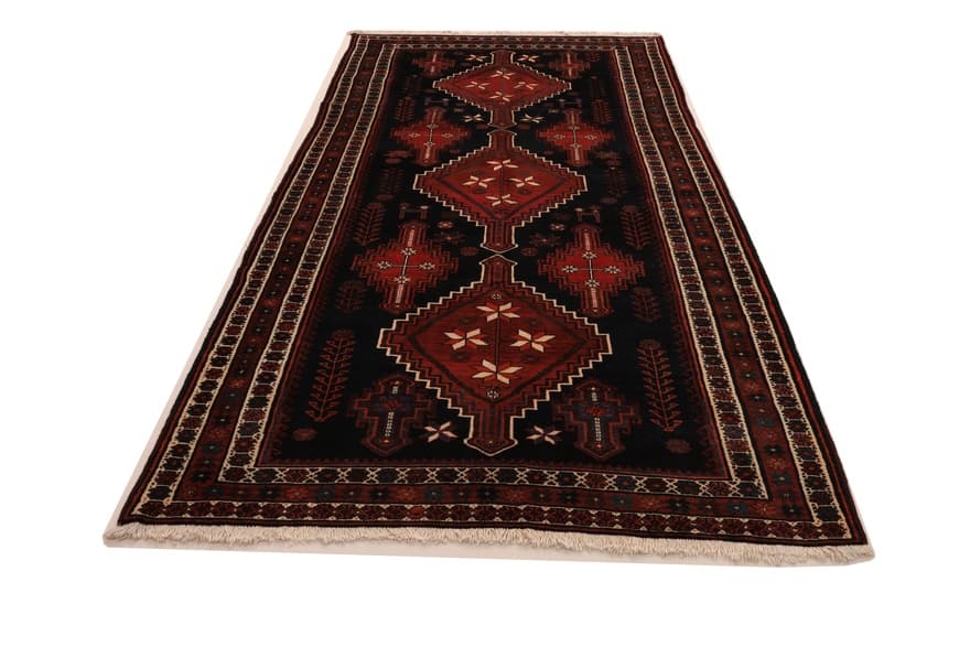 Hamadan Carpet 291x150