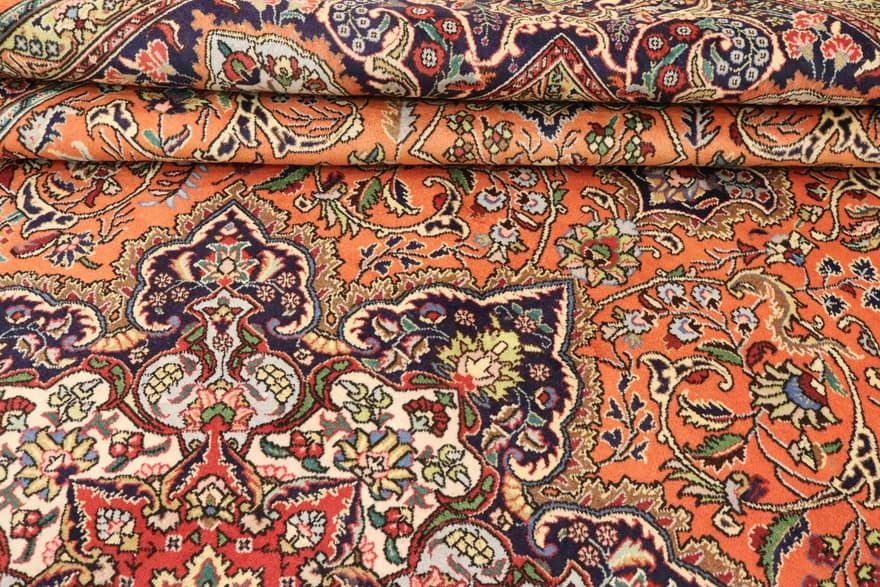 Tabriz 40 Raj Carpet 397x305