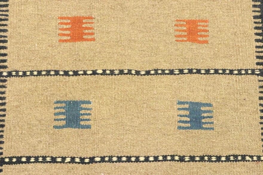 Kelim 92x57 - Image 4