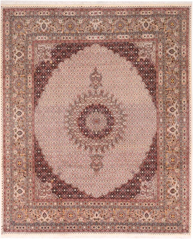 Moud Teppich 302x247