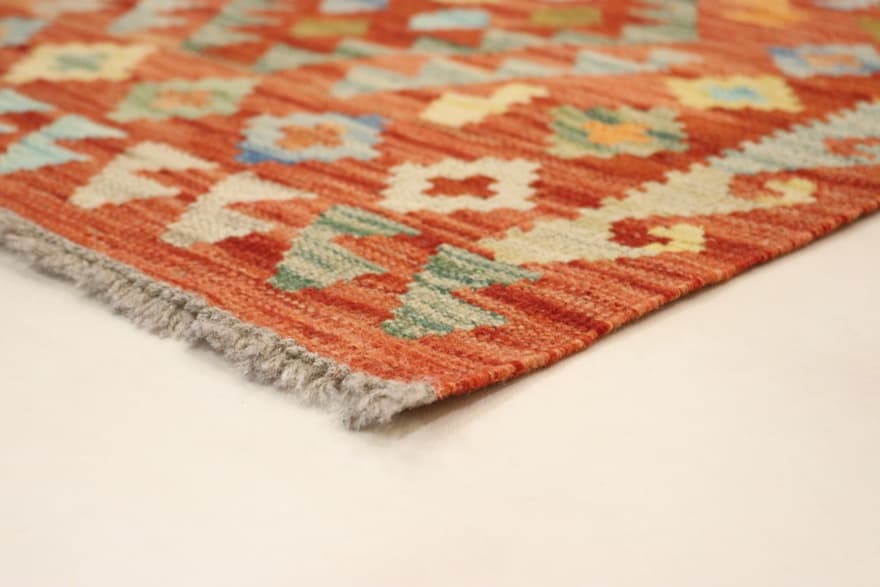 Kelim 118x76 - Image 5