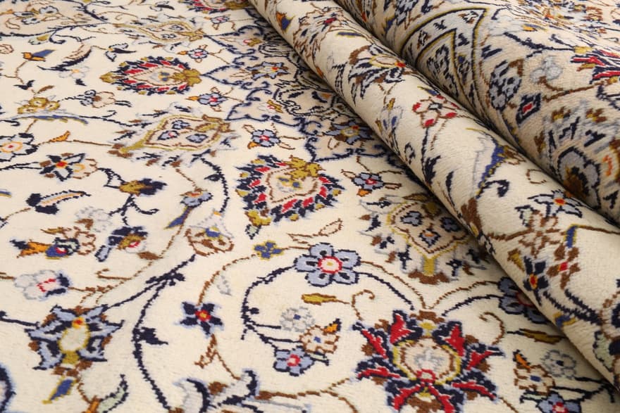 Kashan 357x253