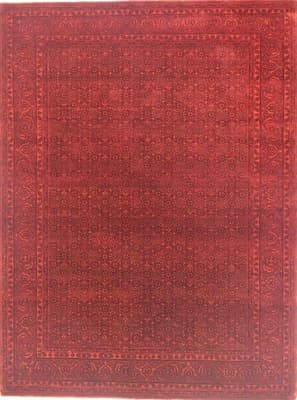 Loribaft Teppich 198x144