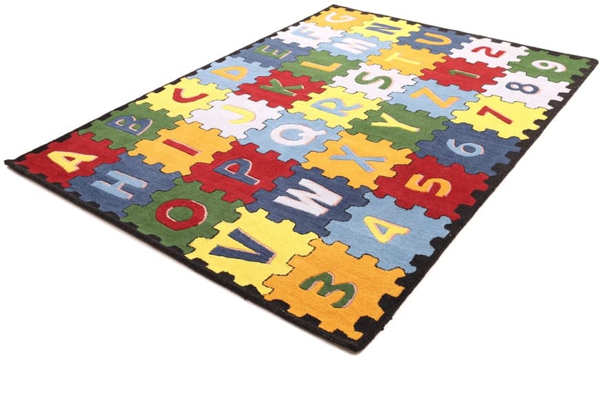 Kinder Teppich 243x170