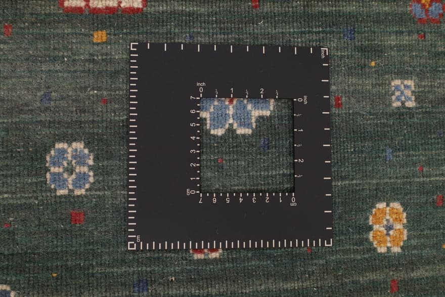 Loribaf Carpet 196x150