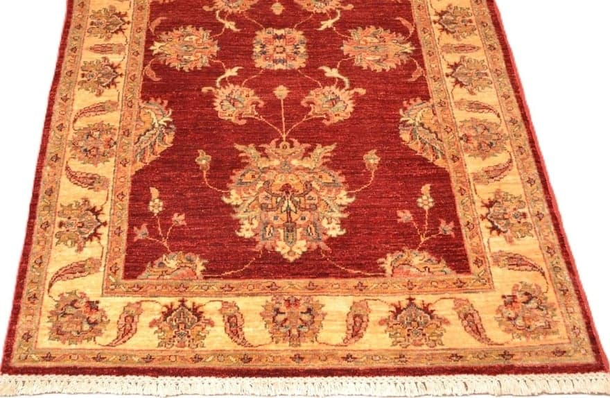 Ziegler Farahan Carpet  151x102 - Image 3