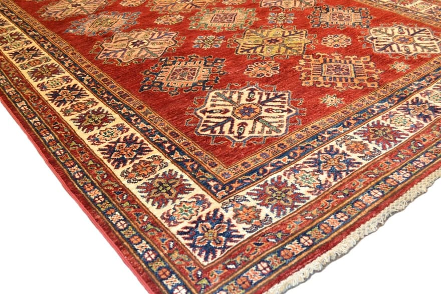 Ziegler Farahan Carpet  180x123 - Image 5
