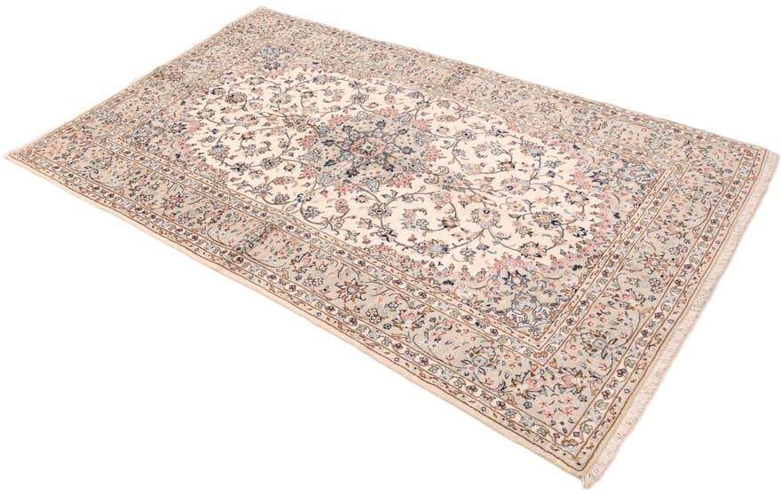 Kashan Carpet  250x150 - Image 3