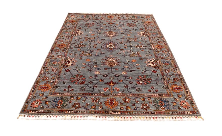 SULTANI Carpet  242x175