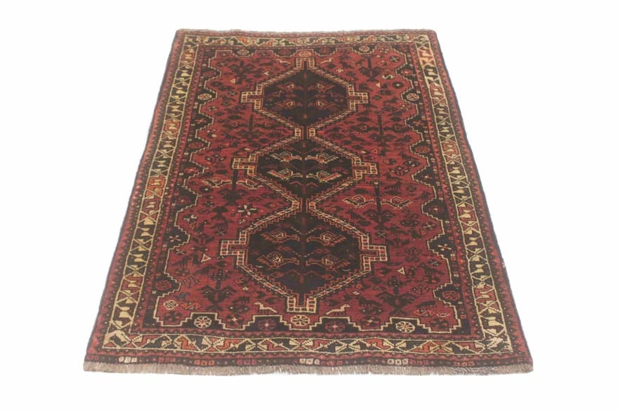 Ghashghai Carpet 152x104