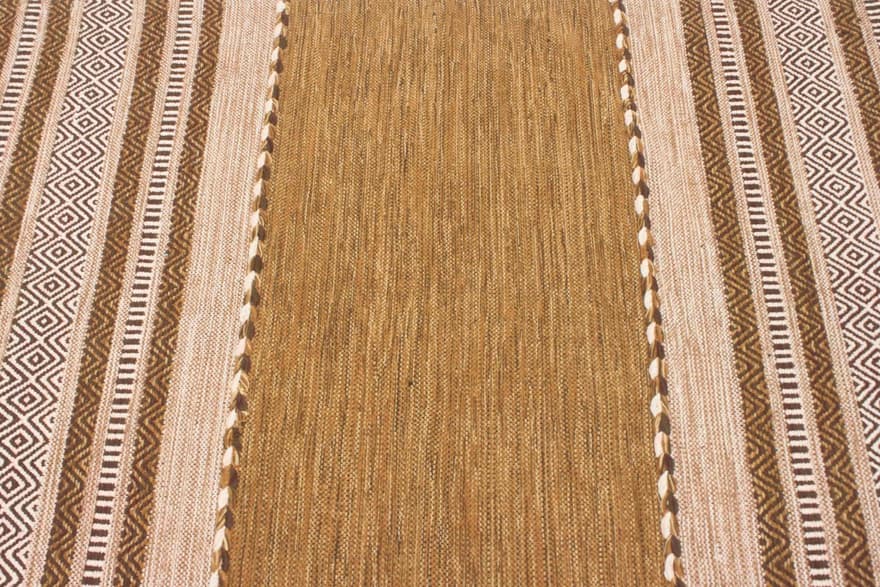 Kelim Azizi Carpet 170x120 - Image 2