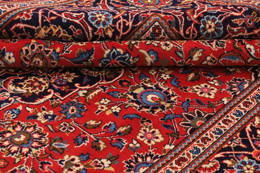 KESHAN Carpet 304x210