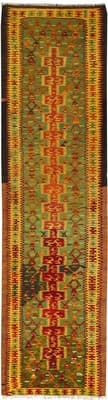 Kelim Carpet 234x57