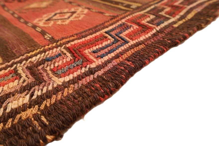 Kilim  Carpet 162x127