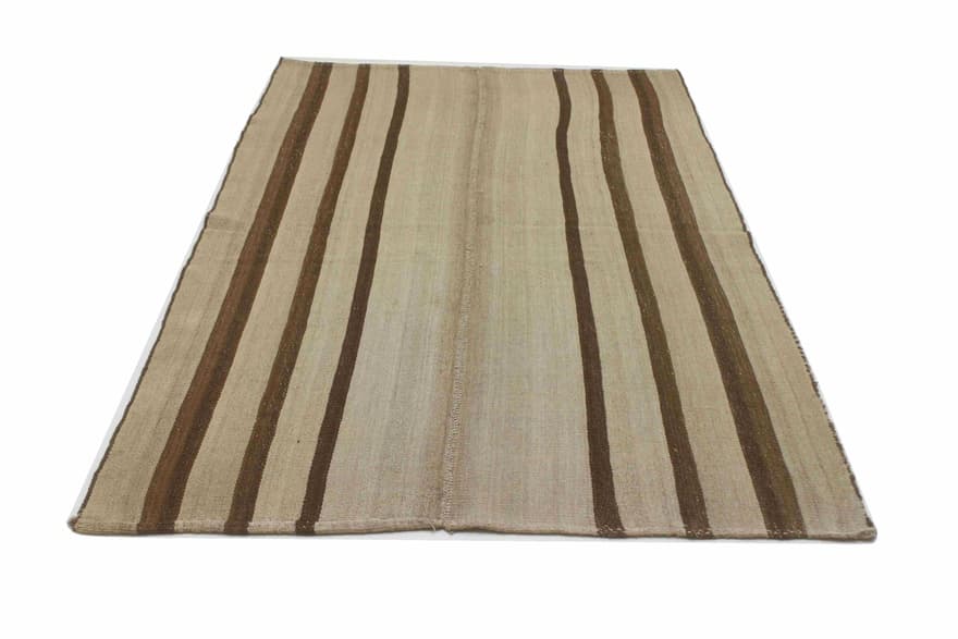 Kelim Teppich 220x143