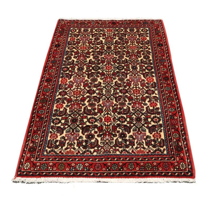 Hamadan Carpet 122x82